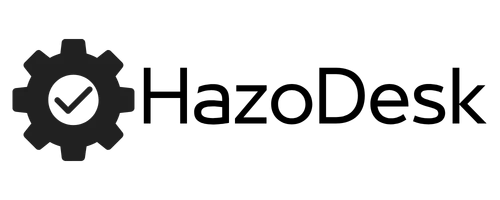 HazoDesk